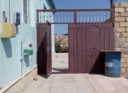 Satılır 3 otaqlı 73.6 m2 həyət evi Sumqayıt