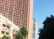 İcarəyə verilir 4 otaqlı 180 m2 yeni tikili 28 May m.