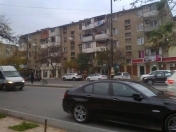 Satılır 1 otaqlı 35 m2 köhnə tikili Gənclik m.