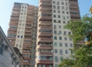 Satılır 3 otaqlı 143 m2 yeni tikili Dövlət Statistika Komitəsi