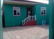 Satılır 3 otaqlı 90 m2 həyət evi Respublika stadionu