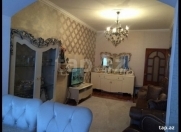 Satılır 3 otaqlı 88 m2 köhnə tikili Sahil