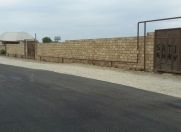 Satılır 14 sot torpaq Buzovna