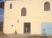 Satılır 6 otaqlı 300 m2 həyət evi Novxanı