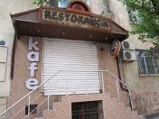 İcarəyə verilir 4 otaqlı 125 m2 obyekt 28 May m.