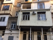 Satılır 5 otaqlı 130 m2 köhnə tikili Metropark