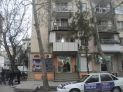 İcarəyə verilir 2 otaqlı 50 m2 köhnə tikili Space TV