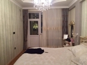 Satılır 3 otaqlı 120 m2 yeni tikili 6 mkr