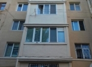 Satılır 3 otaqlı 80 m2 köhnə tikili Yasamal bazarı