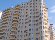 İcarəyə verilir 3 otaqlı 105 m2 yeni tikili Gənclik m.