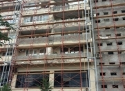 Satılır 3 otaqlı 80 m2 köhnə tikili İçəri Şəhər m.