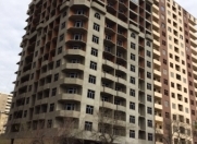 Satılır 3 otaqlı 157 m2 yeni tikili İncəsənət və Mədəniyyət Un.