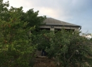 Satılır 2 otaqlı 80 m2 bağ evi Türkan