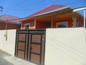 Satılır 3 otaqlı 150 m2 həyət evi Xırdalan