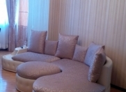 Satılır 3 otaqlı 108 m2 yeni tikili Memar Əcəmi m.