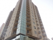 Satılır 4 otaqlı 131 m2 yeni tikili Bakı Dövlət Universiteti