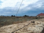 Satılır 50 sot torpaq Buzovna