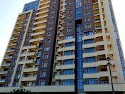 Satılır 3 otaqlı 180 m2 yeni tikili Nəsimi bazarı