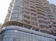 Satılır 3 otaqlı 140 m2 yeni tikili Space TV