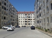 Satılır 1 otaqlı 52 m2 yeni tikili Masazır