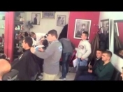 İcarəyə verilir 1 otaqlı 17 m2 obyekt Nizami m.