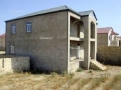 Satılır 3 otaqlı 110 m2 bağ evi Naxçıvan