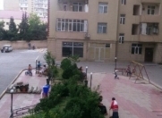 Satılır 3 otaqlı 80 m2 yeni tikili 7 mkr