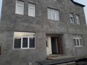 Satılır 5 otaqlı 300 m2 bağ evi Şüvəlan