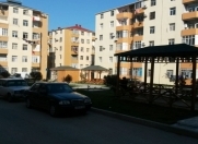 Satılır 1 otaqlı 38 m2 yeni tikili Masazır