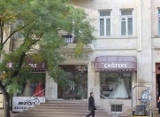 Satılır 3 otaqlı 63 m2 köhnə tikili Sahil bağı