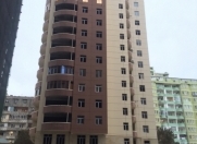 Satılır 3 otaqlı 136 m2 yeni tikili Neftçi bazası