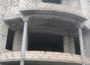 Satılır 20 otaqlı 1000 m2 həyət evi Neftçi bazası