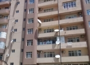 Satılır 3 otaqlı 72 m2 obyekt Yasamal r.