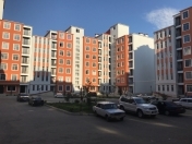 Satılır 1 otaqlı 49 m2 yeni tikili Masazır