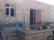 Satılır 4 otaqlı 100 m2 bağ evi Sumqayıt