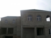 Satılır 6 otaqlı 212.9 m2 həyət evi Sumqayıt