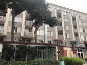 Satılır 2 otaqlı 31 m2 köhnə tikili Hyatt Regency