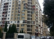 Satılır 3 otaqlı 120 m2 yeni tikili Rəssamlıq Akademiyası