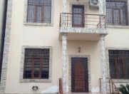 Satılır 6 otaqlı 110 m2 həyət evi Gənclik m.