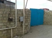 Satılır 3 otaqlı 100 m2 həyət evi Mərdəkan