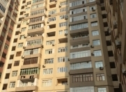 Satılır 2 otaqlı 59 m2 yeni tikili 3 mkr