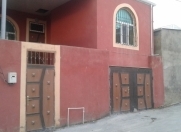 Satılır 3 otaqlı 60 m2 həyət evi Xırdalan