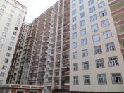 Satılır 3 otaqlı 134 m2 yeni tikili Zərifə Əliyeva adına park