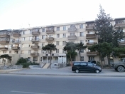 Satılır 1 otaqlı 32 m2 köhnə tikili İzmir parkı