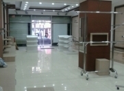 Satılır 1 otaqlı 120 m2 obyekt Ukrayna dairəsi