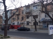 İcarəyə verilir 3 otaqlı 80 m2 köhnə tikili Koala parkı