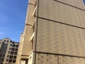 Satılır 1 otaqlı 38 m2 yeni tikili Masazır