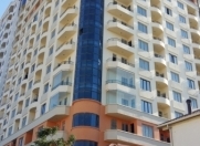 Satılır 1 otaqlı 69 m2 yeni tikili 7 mkr