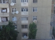 Satılır 3 otaqlı 72 m2 köhnə tikili Neftçi bazası