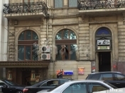 İcarəyə verilir 5 otaqlı 132 m2 ofis 28 May m.